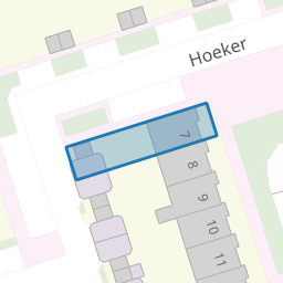 Perceel HOO00-F-3793