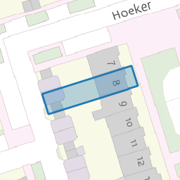 Perceel HOO00-F-3794