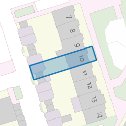 Perceel HOO00-F-3796