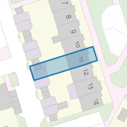 Perceel HOO00-F-3797