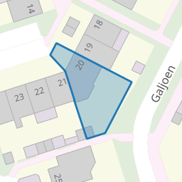 Perceel HOO00-F-3812