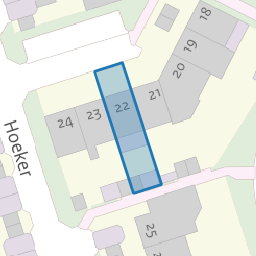 Perceel HOO00-F-3814