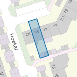 Perceel HOO00-F-3815