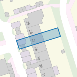 Perceel HOO00-F-3819