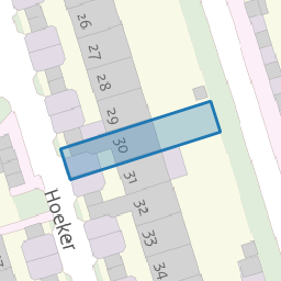 Perceel HOO00-F-3822