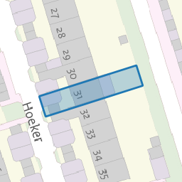 Perceel HOO00-F-3823