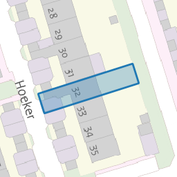 Perceel HOO00-F-3824