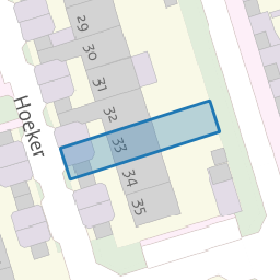 Perceel HOO00-F-3825