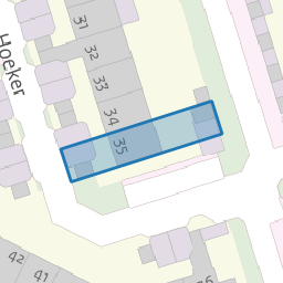 Perceel HOO00-F-3827