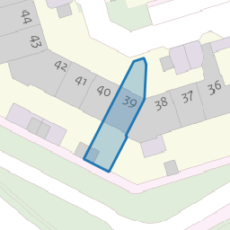 Perceel HOO00-F-3831