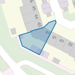 Perceel HOO00-F-3834