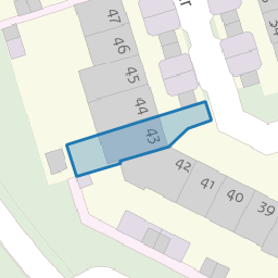 Perceel HOO00-F-3835