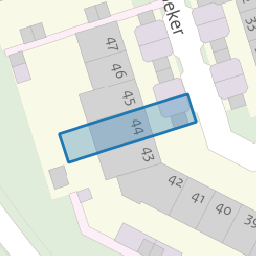 Perceel HOO00-F-3836