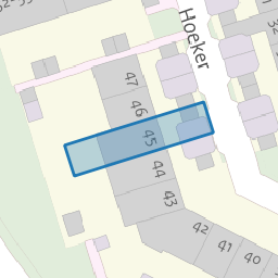 Perceel HOO00-F-3837