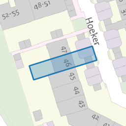 Perceel HOO00-F-3838