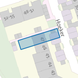 Perceel HOO00-F-3839