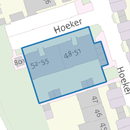 Perceel HOO00-F-3840