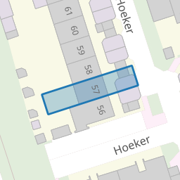 Perceel HOO00-F-3842