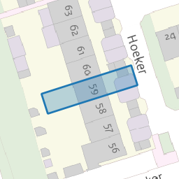 Perceel HOO00-F-3844