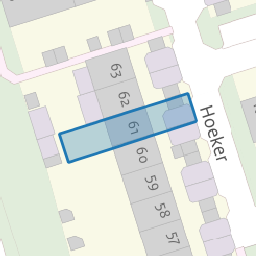 Perceel HOO00-F-3846