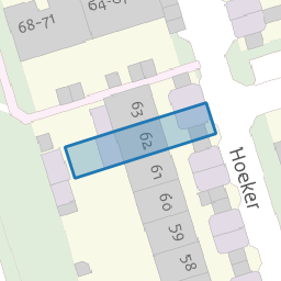 Perceel HOO00-F-3847