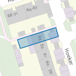 Perceel HOO00-F-3848