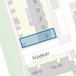 Perceel HOO00-F-3850