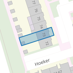 Perceel HOO00-F-3851