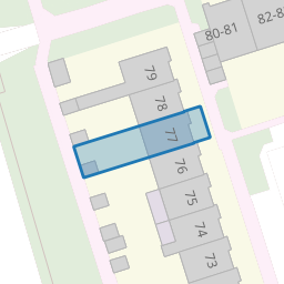 Perceel HOO00-F-3855