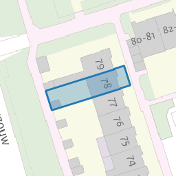 Perceel HOO00-F-3856