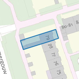 Perceel HOO00-F-3857