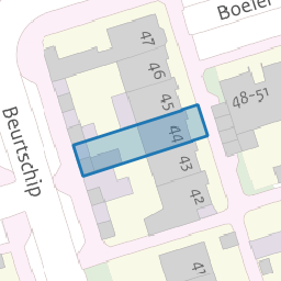 Perceel HOO00-F-3862