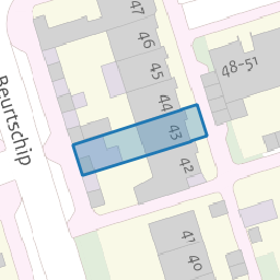 Perceel HOO00-F-3863