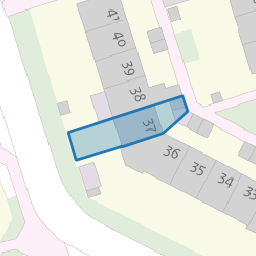 Perceel HOO00-F-3869