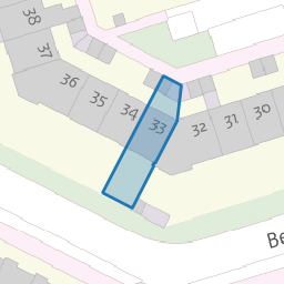 Perceel HOO00-F-3873