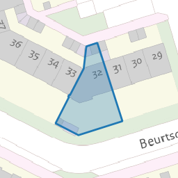 Perceel HOO00-F-3874