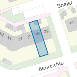 Perceel HOO00-F-3876