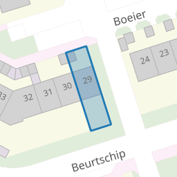 Perceel HOO00-F-3877