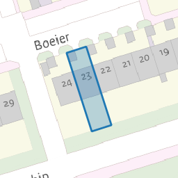 Perceel HOO00-F-3879