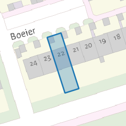 Perceel HOO00-F-3880