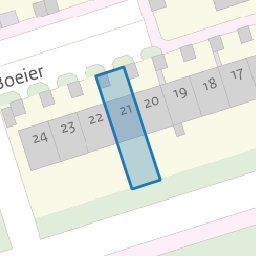 Perceel HOO00-F-3881