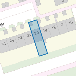 Perceel HOO00-F-3882