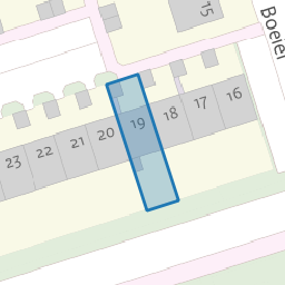 Perceel HOO00-F-3883