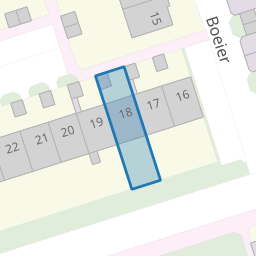 Perceel HOO00-F-3884