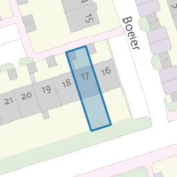 Perceel HOO00-F-3885