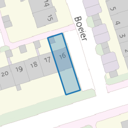 Perceel HOO00-F-3886