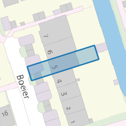 Perceel HOO00-F-3891