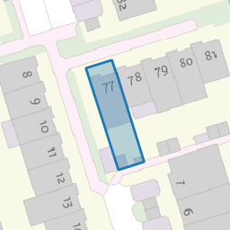 Perceel HOO00-F-3894