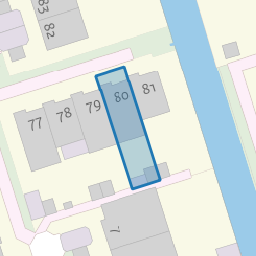 Perceel HOO00-F-3897