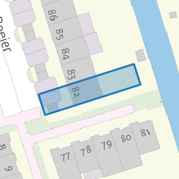 Perceel HOO00-F-3899